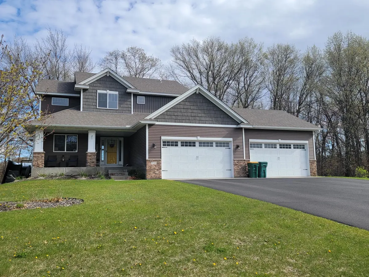 3543 172nd Lane Ne, Ham Lake, MN 55304 - #1