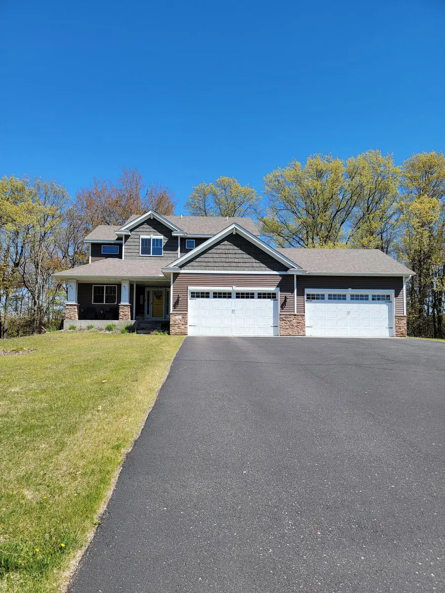 3543 172nd Lane Ne, Ham Lake, MN 55304 - #2