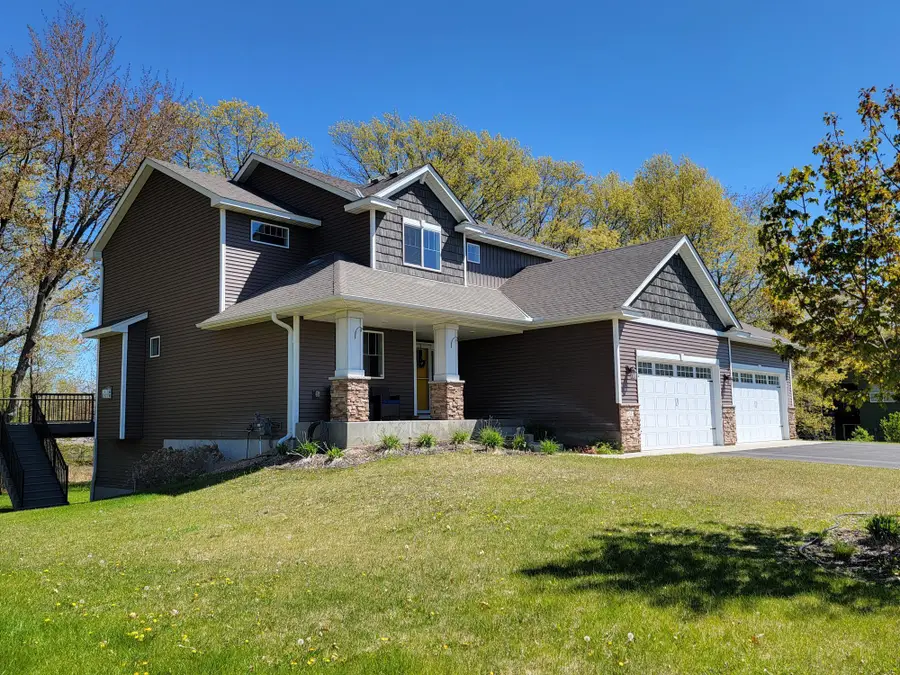 3543 172nd Lane Ne, Ham Lake, MN 55304 - #3