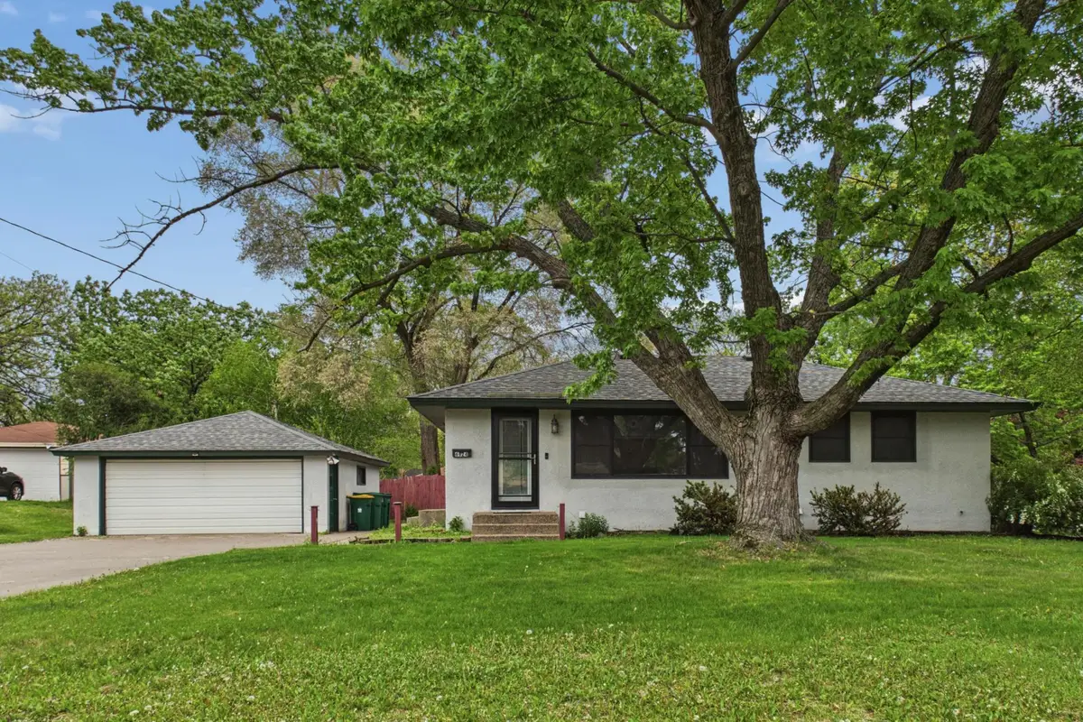 6924 Drew Avenue N, Brooklyn Center, MN 55429 - #1