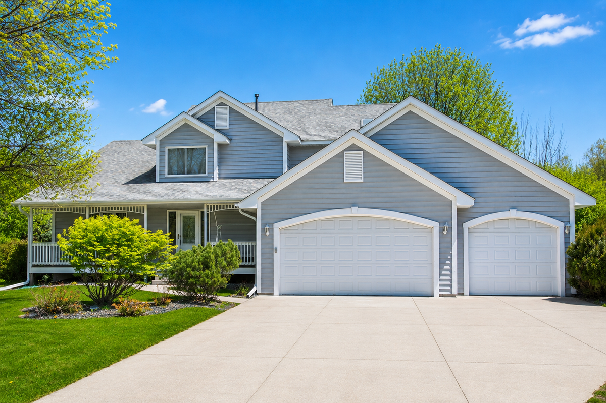 14180 Dehnsfield Road, Rogers, MN 55374 - #1