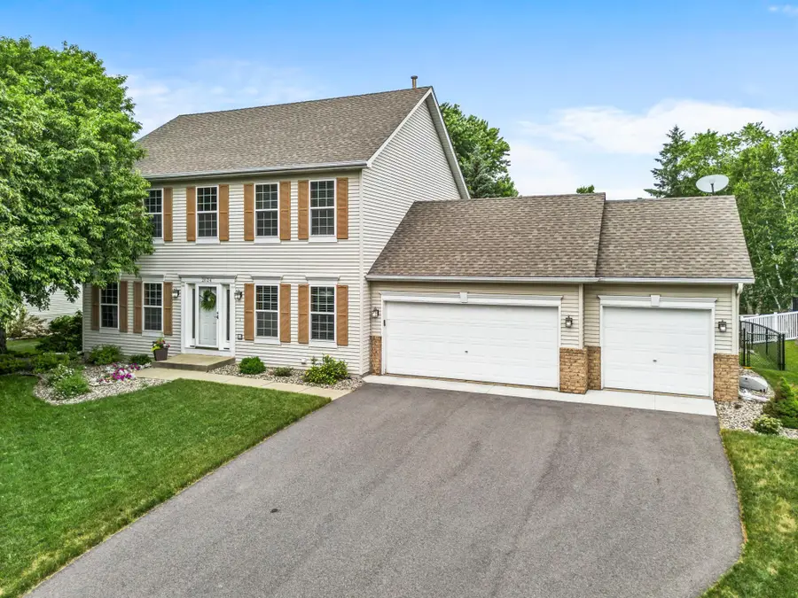2624 91st Crescent N, Brooklyn Park, MN 55443 - #3