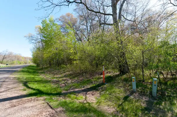 TBD 20 1/8 Street, Cameron, WI 54822