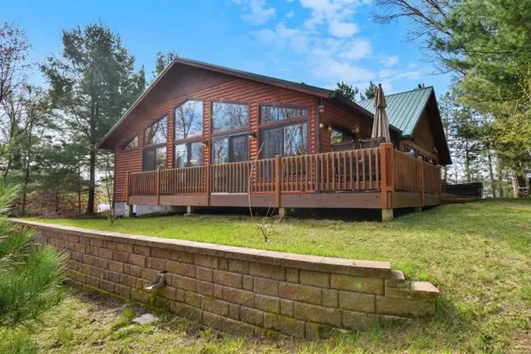 6315 Lilly Lane, Danbury, WI 54830