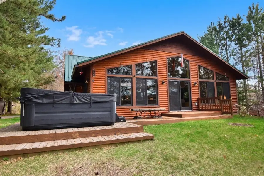 6315 Lilly Lane, Danbury, WI 54830 - #3