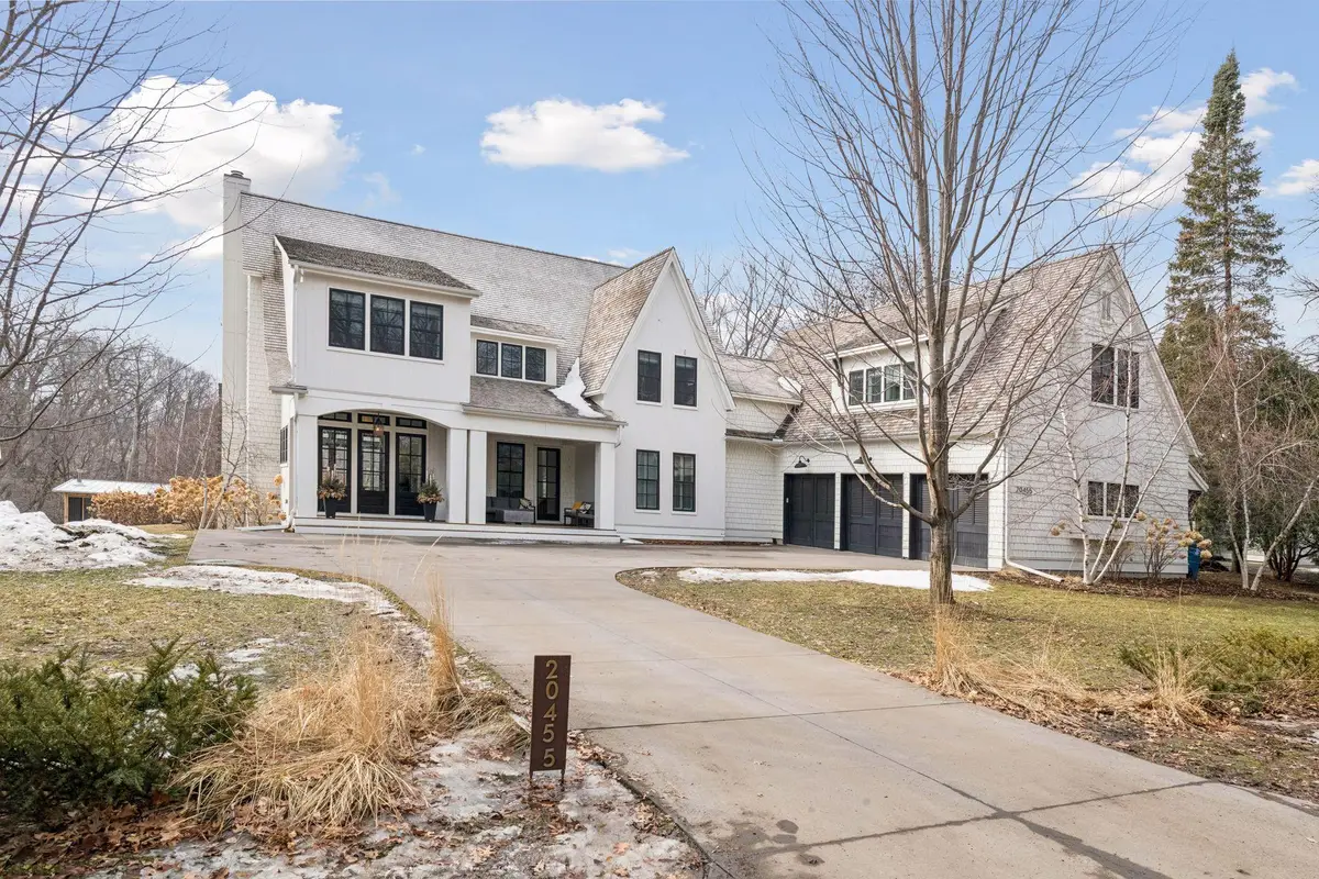 20455 Park Place, Deephaven, MN 55331 - #1