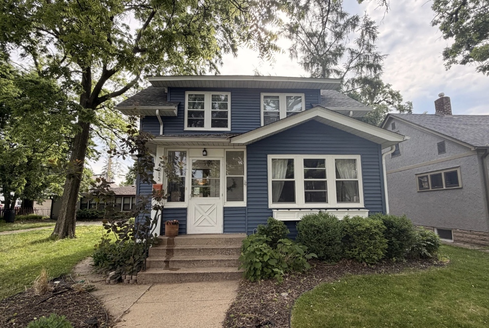 4913 28th Avenue S, Minneapolis, MN 55417 - #1
