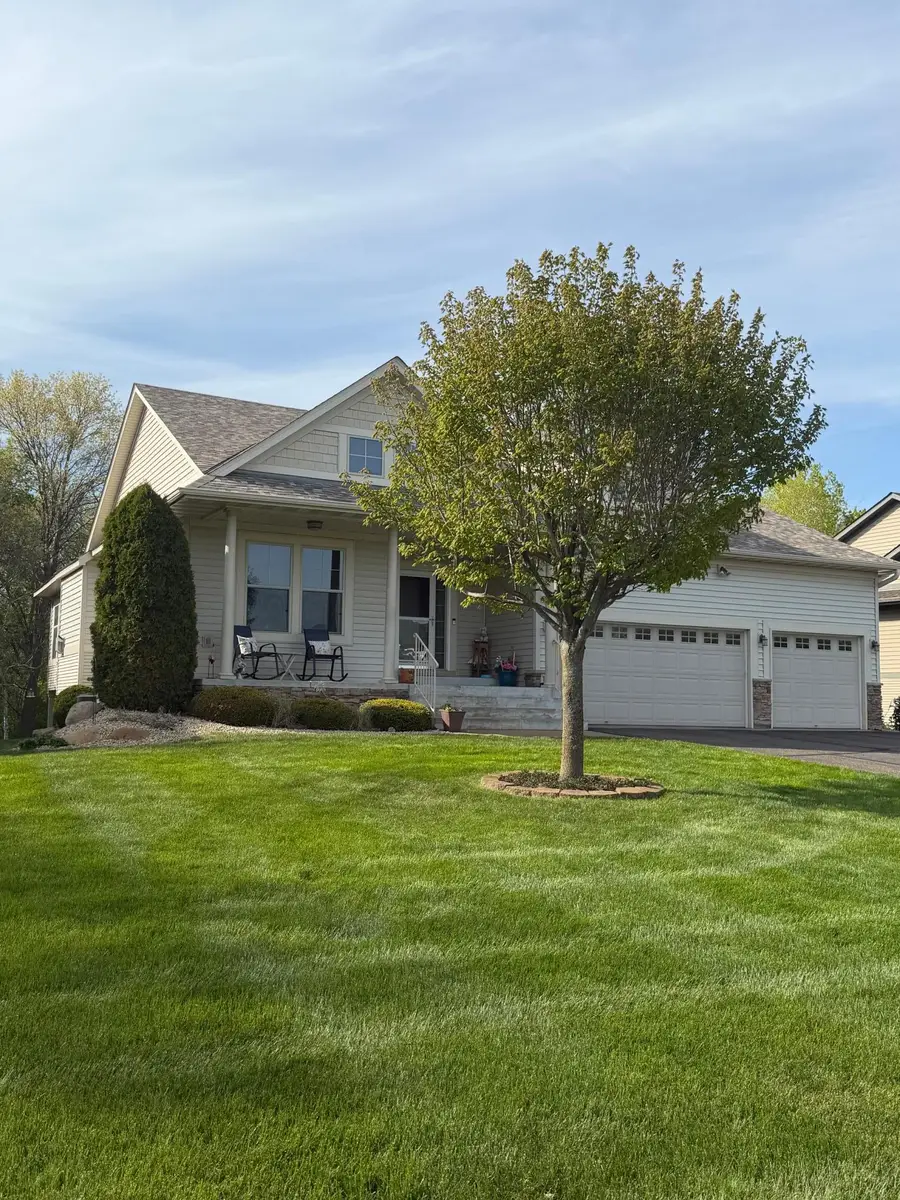 1719 140th Avenue Ne, Ham Lake, MN 55304 - #2