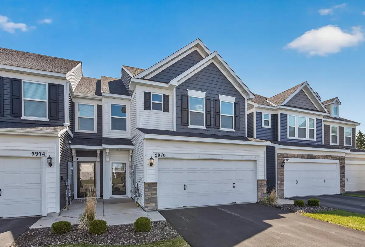 5970 Urbandale Lane N, Plymouth, MN 55446 - #1