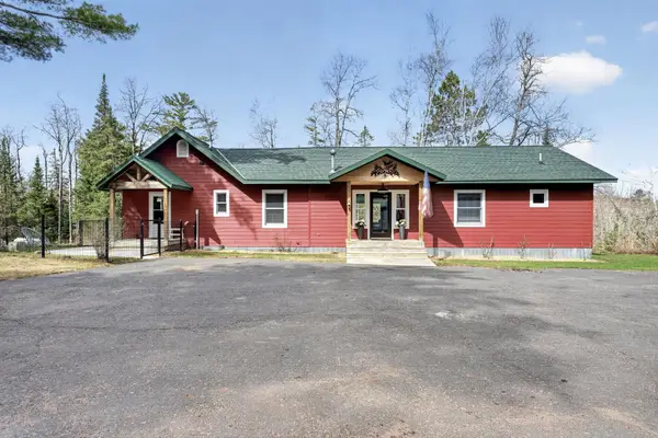 13885 E Park Road, Brule, WI 54820