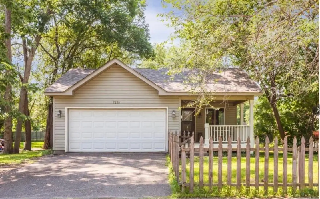 5259 Knox Avenue N, Minneapolis, MN 55430 - #1