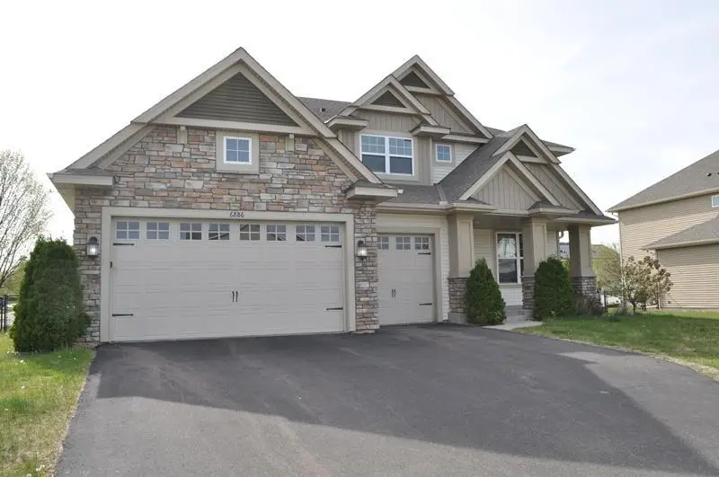 6886 Jewel Avenue S, Cottage Grove, MN 55016 - #1