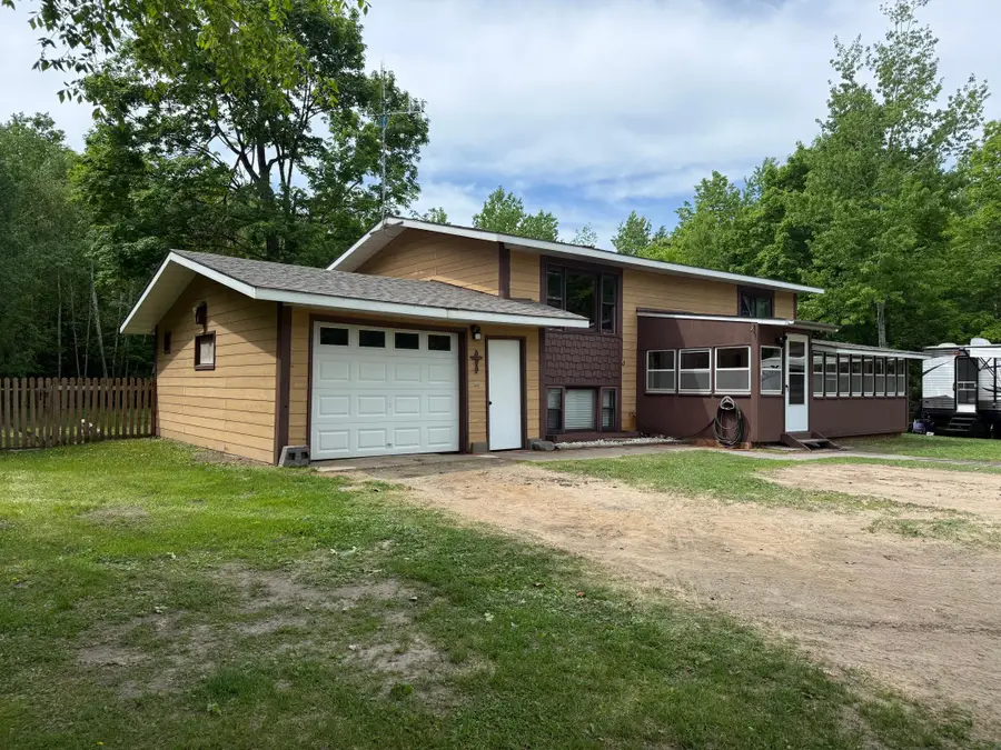 2554 Mission Road Ne, Bemidji, MN 56601 - #2