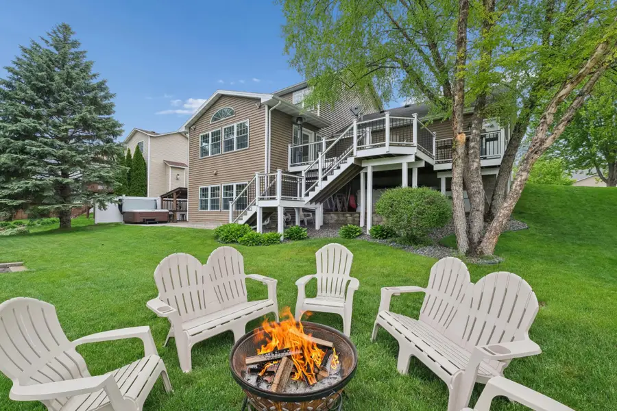 16605 43rd Avenue N, Plymouth, MN 55446 - #2