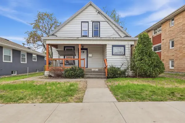 1415 44th Avenue N, Minneapolis, MN 55412