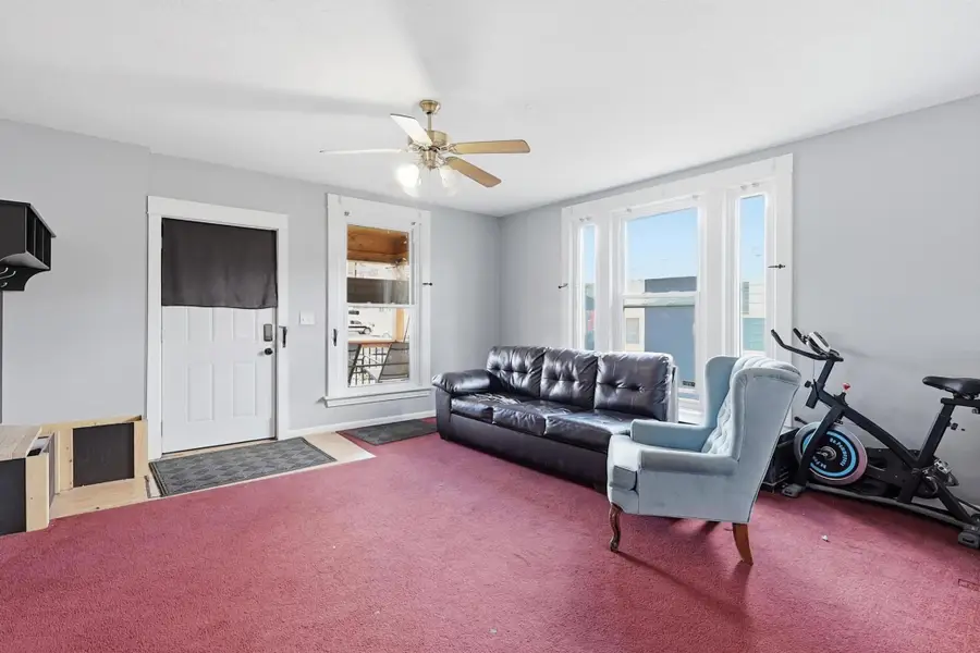 1415 44th Avenue N, Minneapolis, MN 55412 - #2