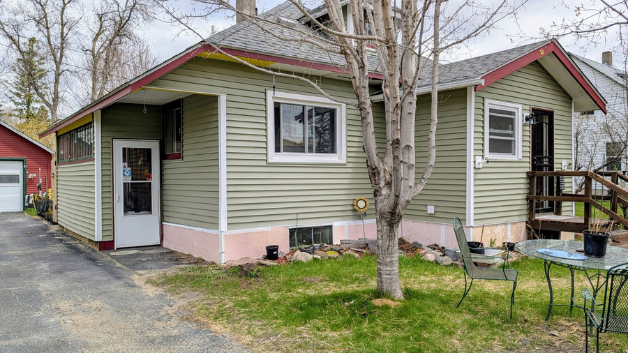 140 4th Street Ne, McIntosh, MN 56556 - #2