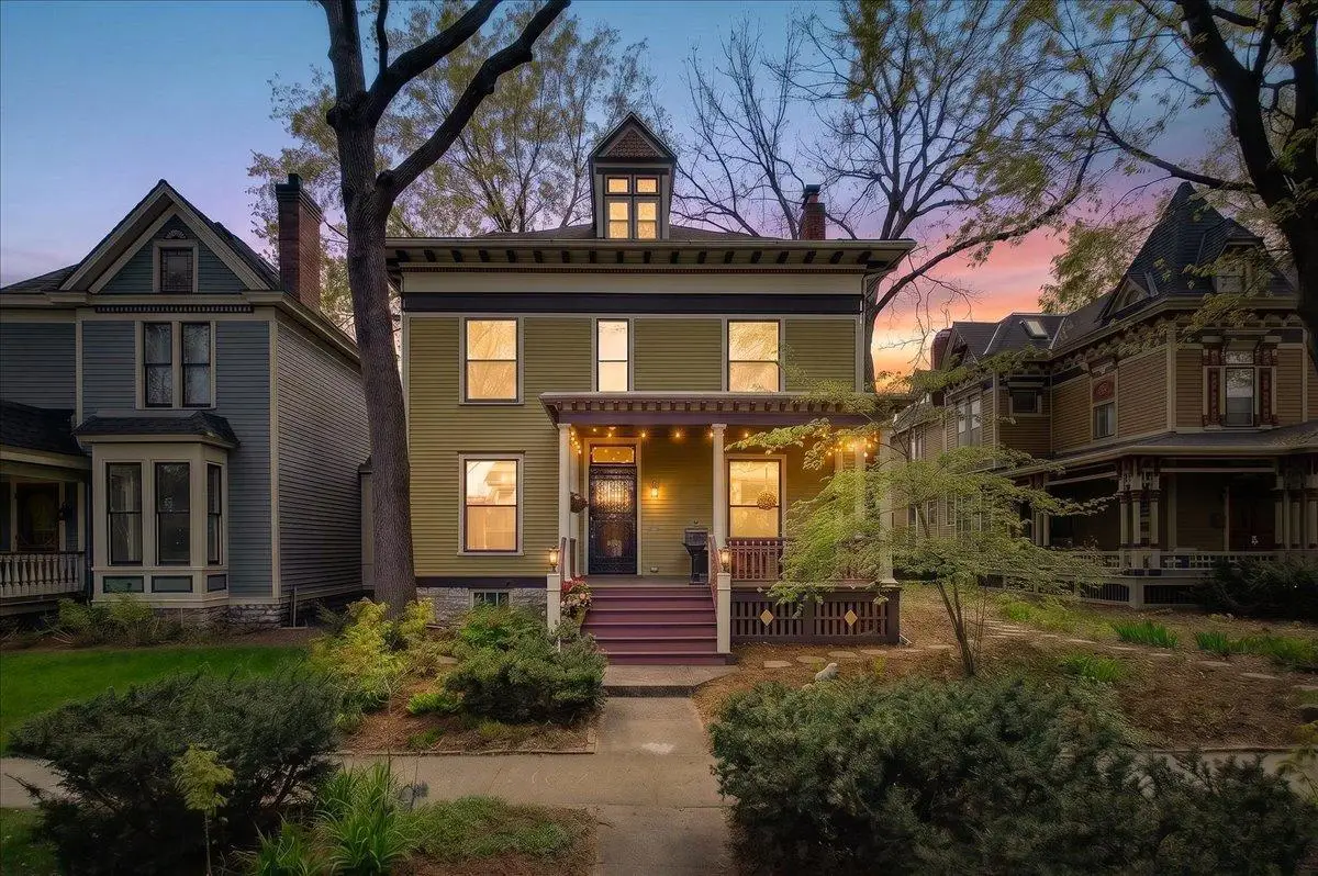 416 Laurel Avenue, Saint Paul, MN 55102 - #1