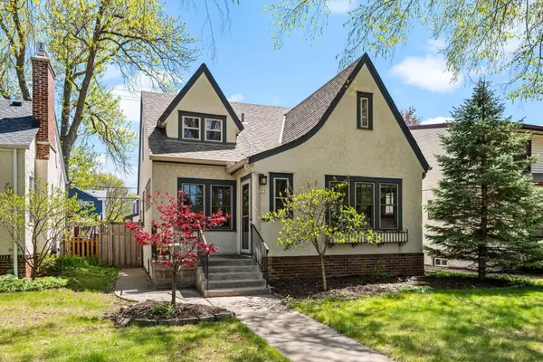5315 Abbott Avenue S, Minneapolis, MN 55410