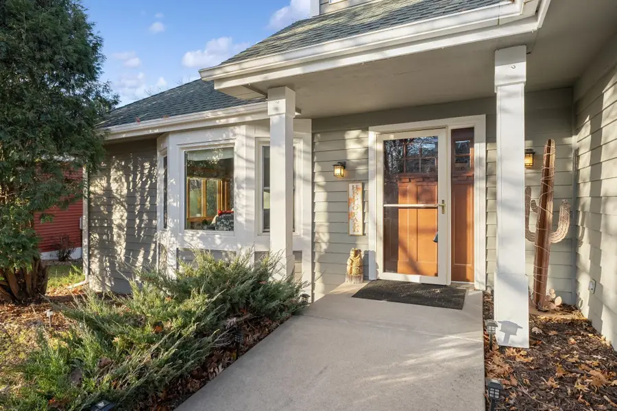 2319 Iverson Court, Lino Lakes, MN 55038 - #2