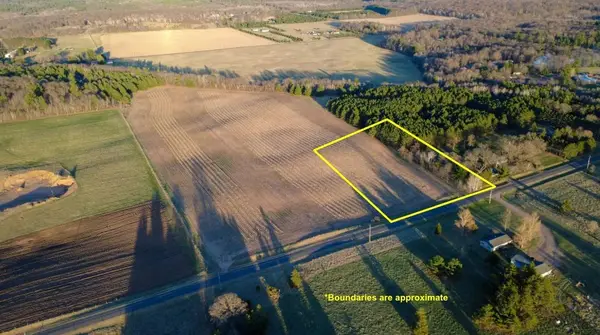 0 115th Street, Frederic, WI 54837