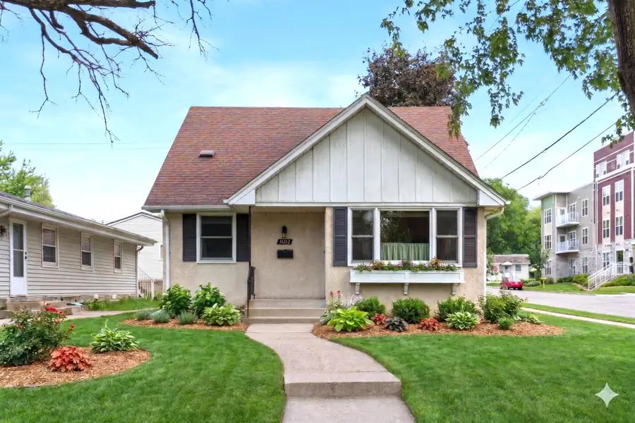 1802 Malvern Street, Roseville, MN 55113 - #2