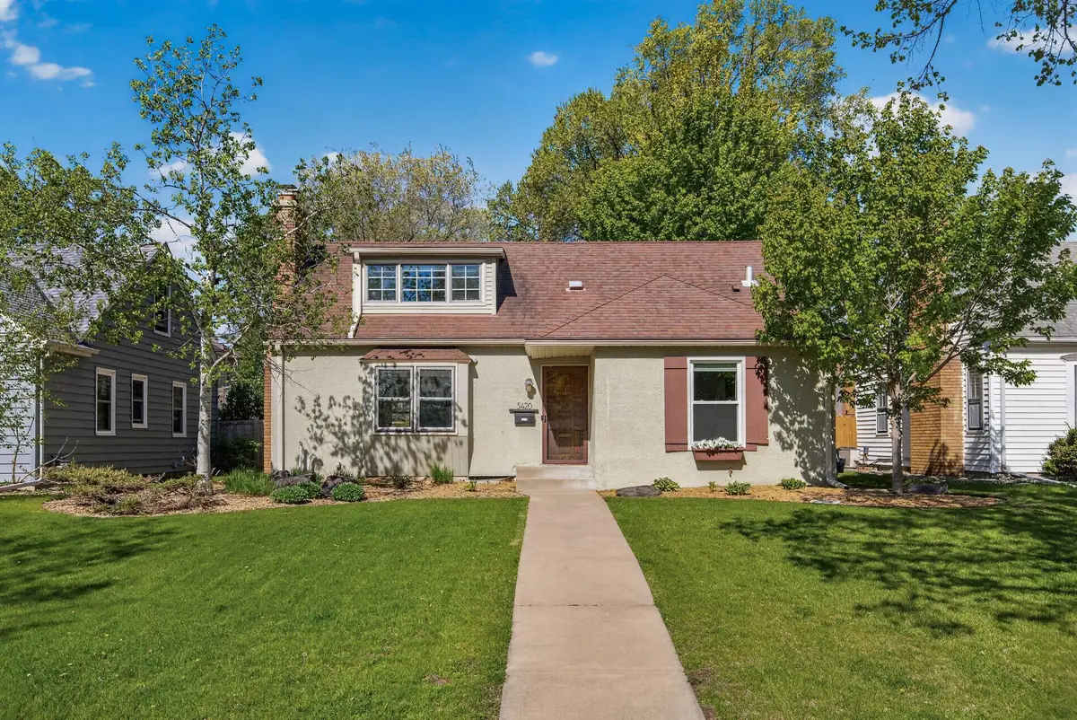 5420 Oliver Avenue S, Minneapolis, MN 55419 - #1