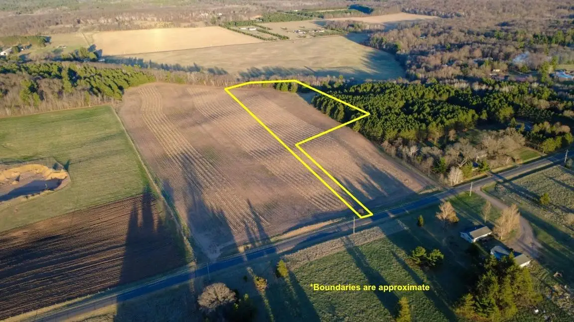 00 115th, Frederic, WI 54837 - #1
