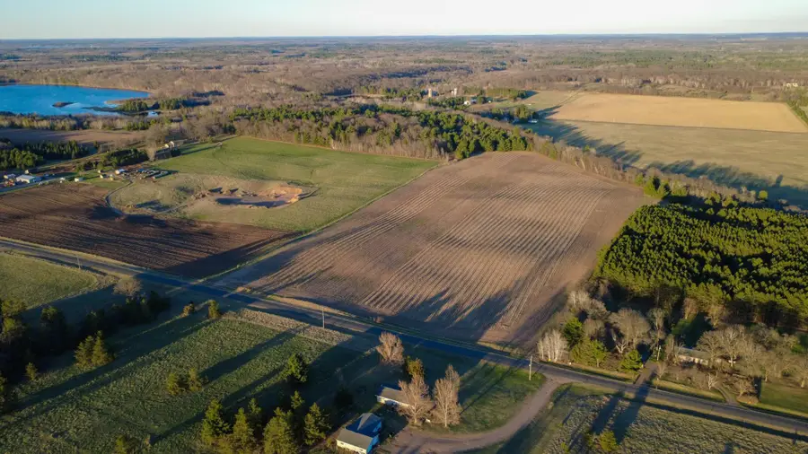 00 115th, Frederic, WI 54837 - #2