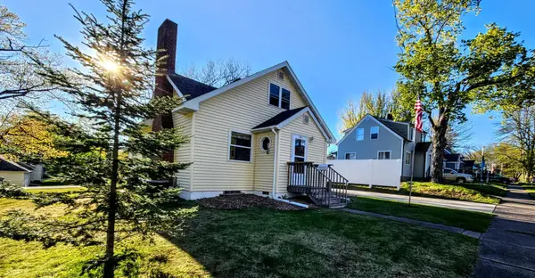 443 Morrison Street, Mora, MN 55051