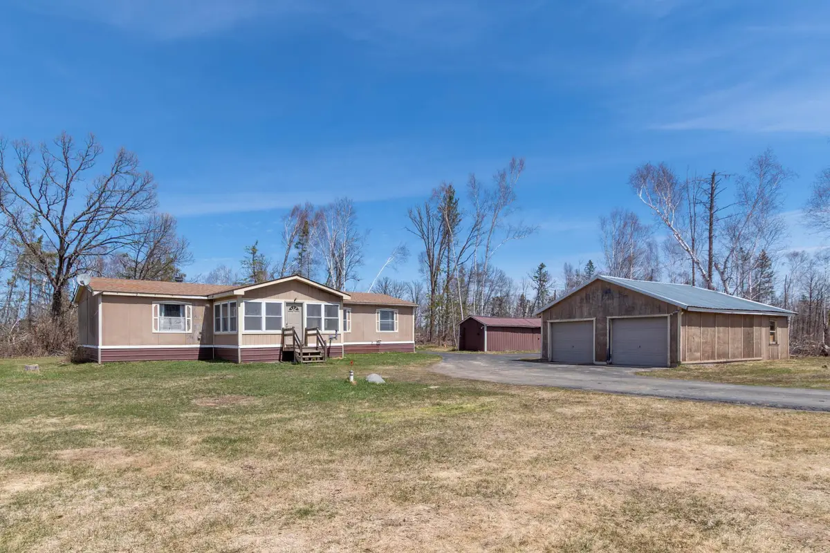 14948 500th Street, Becida, MN 56678 - #1