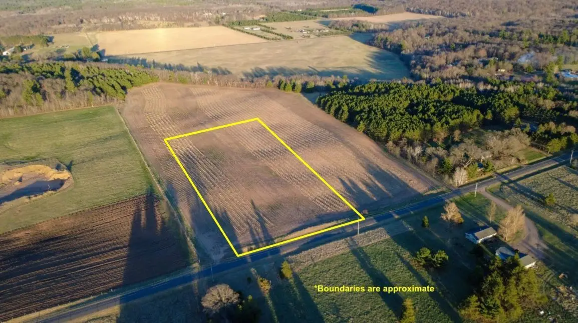 000 115th, Frederic, WI 54837 - #1