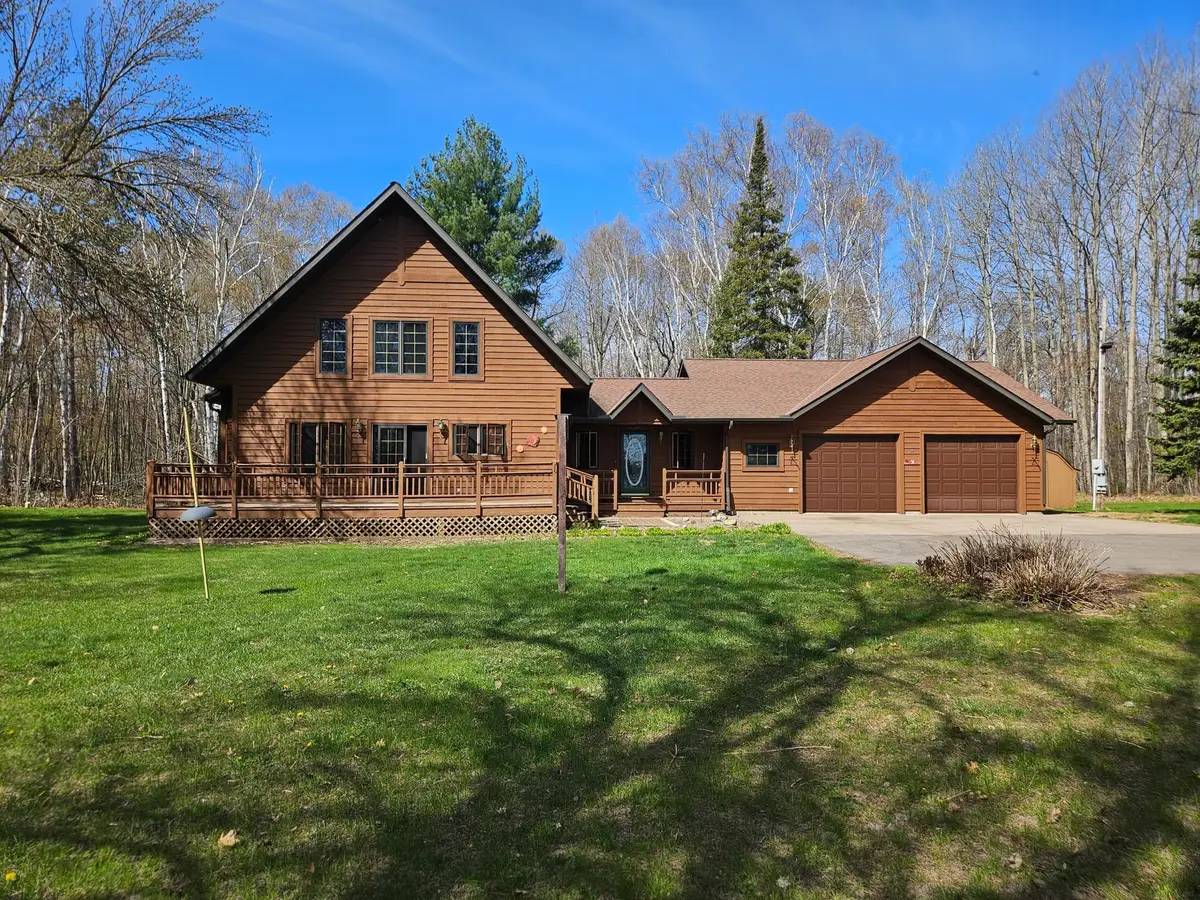 8839 Garden View Road, Nisswa, MN 56468 - #1