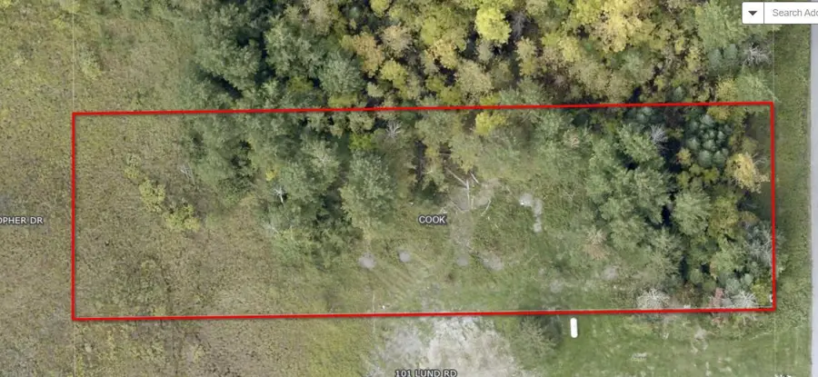 Lot 2 Lund Road, Cook, MN 55723 - #2