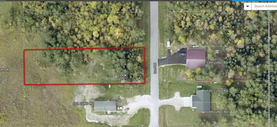 Lot 2 Lund Road, Cook, MN 55723 - #3