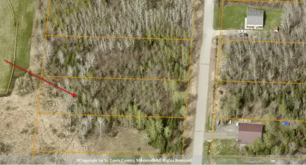 Lot 3 Lund Road, Cook, MN 55723