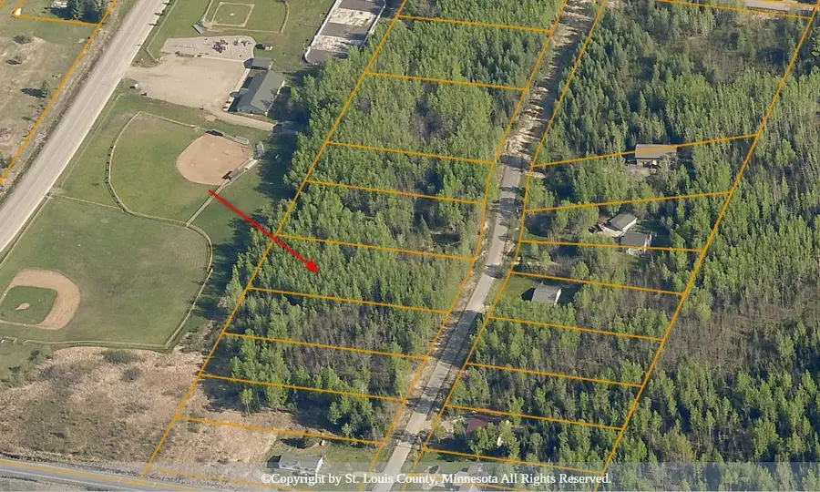 Lot 4 Lund Road, Cook, MN 55723 - #2