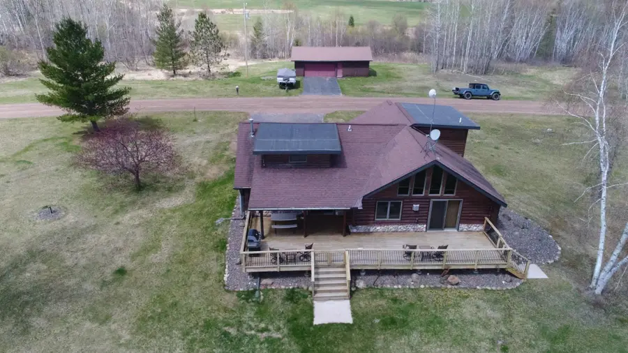 92566 Lake 12 Road, Sturgeon Lake, MN 55783 - #3