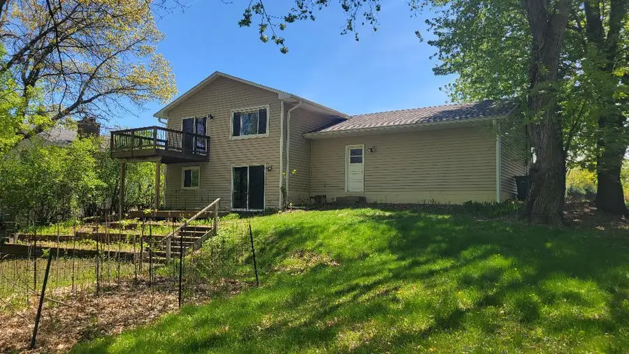 341 Hickory Street, Mahtomedi, MN 55115 - #2