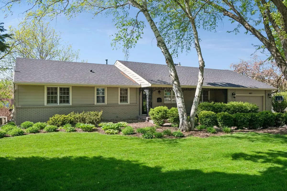 4817 Wilford Way, Edina, MN 55435 - #1