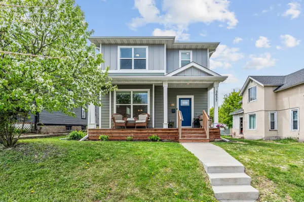3637 Emerson Avenue N, Minneapolis, MN 55412