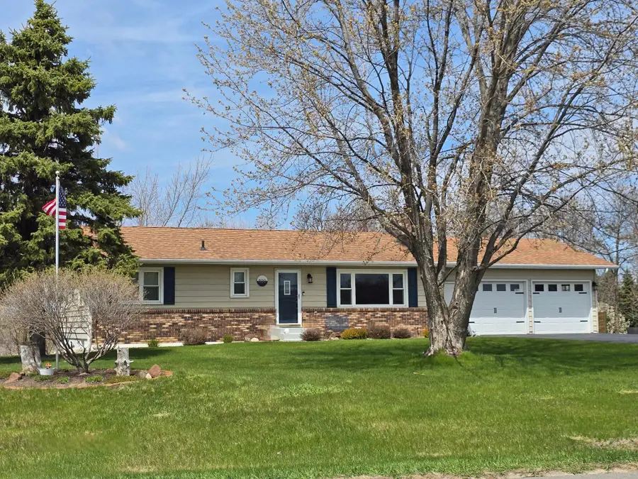800 Willow Springs Road, Detroit Lakes, MN 56501 - #2