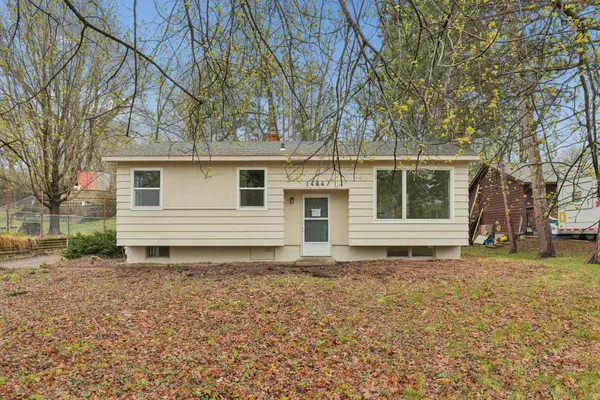 1444 Ames Avenue E, Saint Paul, MN 55106