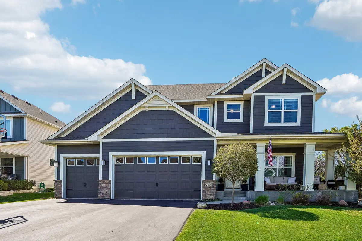 6321 151st Street, Savage, MN 55378 - #1