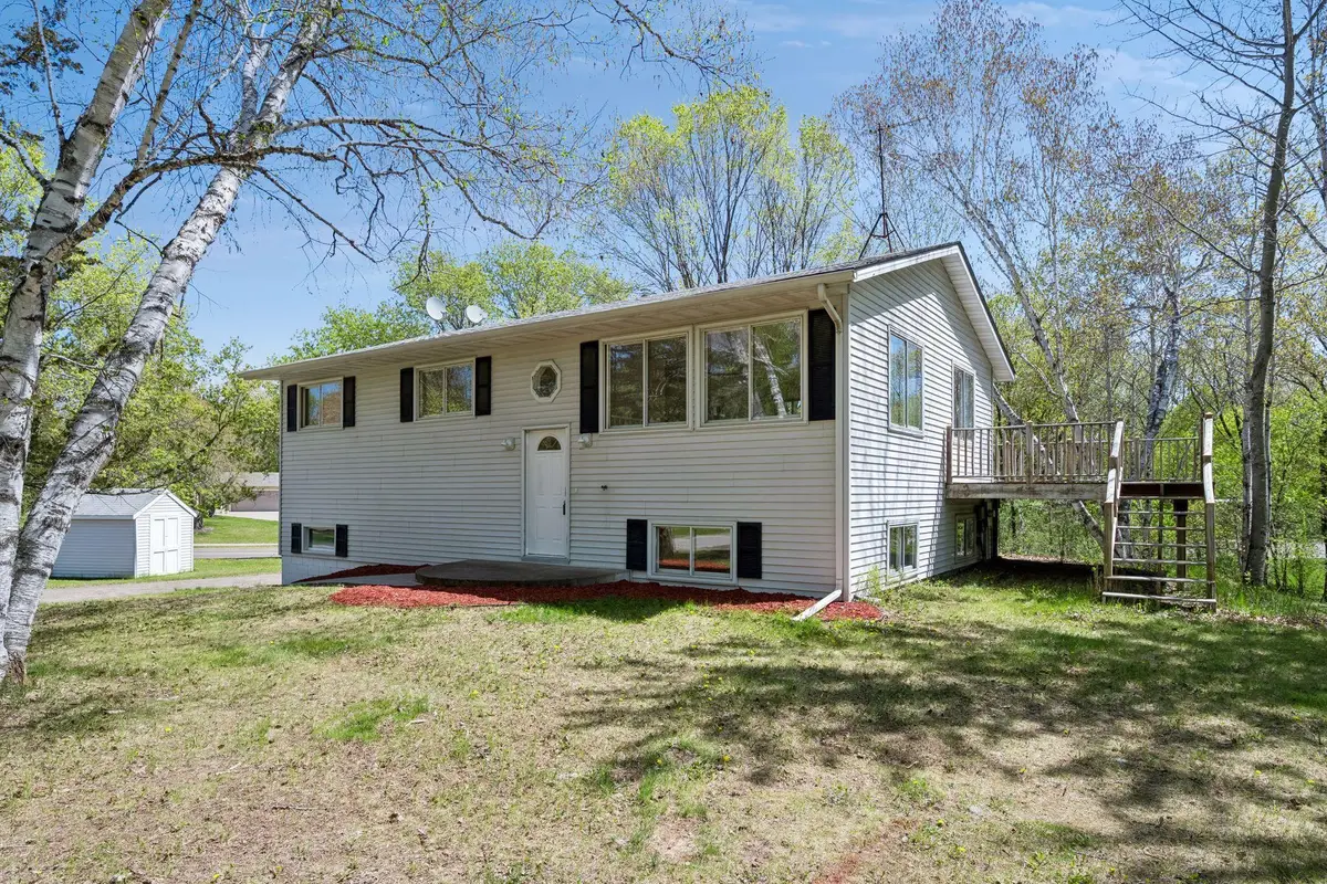 19357 Norfolk Street Nw, Elk River, MN 55330 - #1