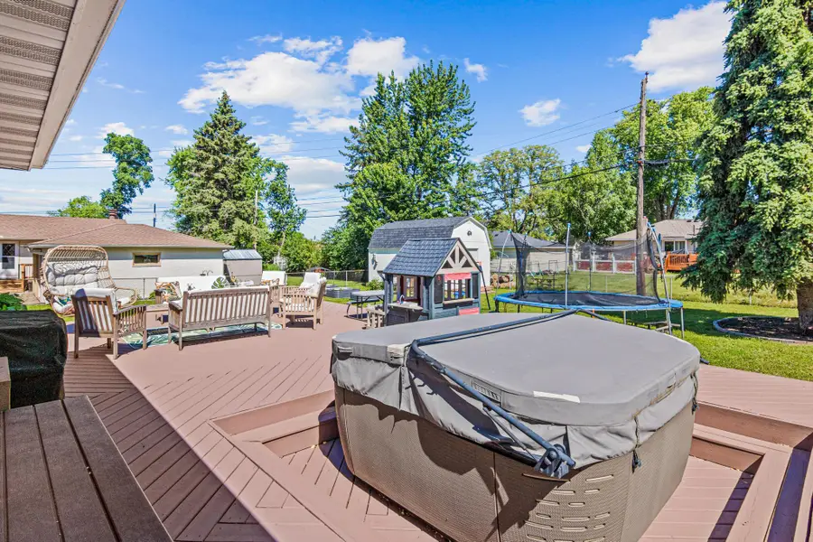 1225 County Road B E, Maplewood, MN 55109 - #2