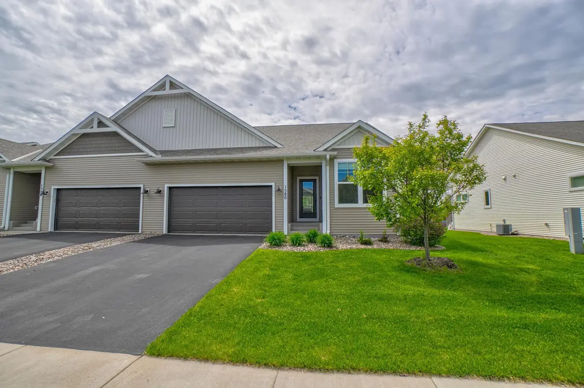 1580 Southpoint Drive, Hudson, WI 54016 - #1