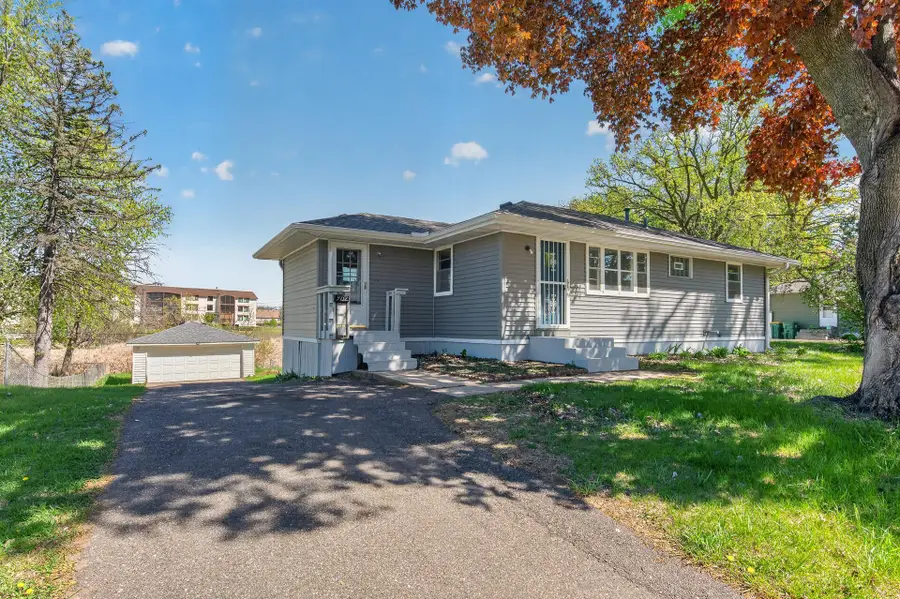 5932 Perry Avenue N, Crystal, MN 55429 - #3