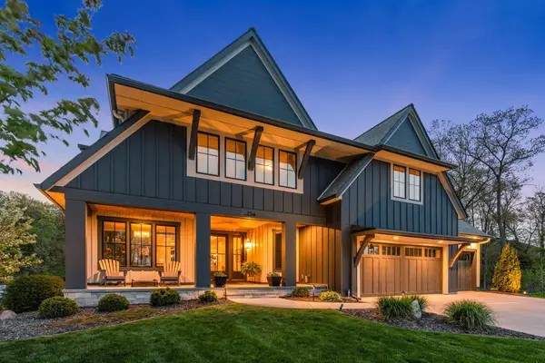 754 Shawnee Woods Road, Medina, MN 55340