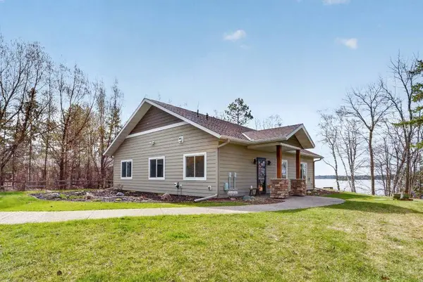 38821 Oklahoma Hill Road, Deer River, MN 56636
